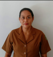 I GUSTI AYU RAI PARNITININGSIH