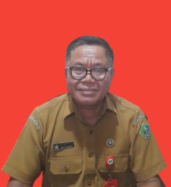 I NYOMAN BUDIANA SUARTIKA, SH